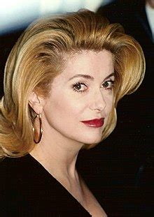 catherine deneuve wiki